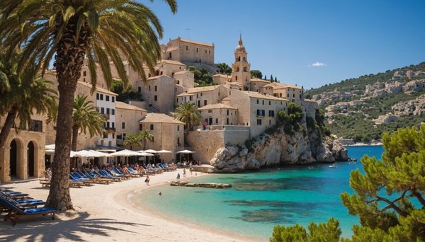 Majorque : guide des lieux à éviter pour des vacances réussies