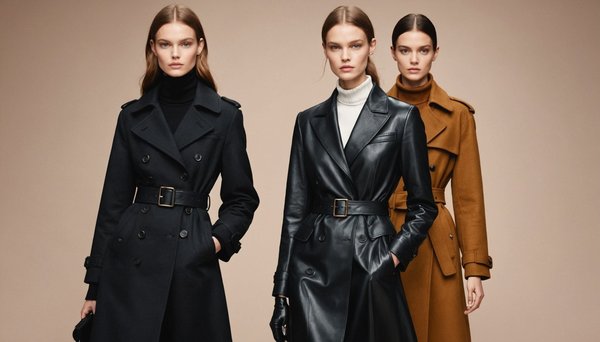 Les tendances mode à adopter cette saison pour briller