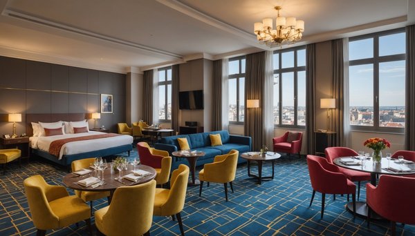 Découvrez les meilleures activités à l'hôtel lyon confluence